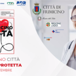 Fiumicino Citta’ Cardioprotetta – Acti Roma ATS – APS – 29 Settembre